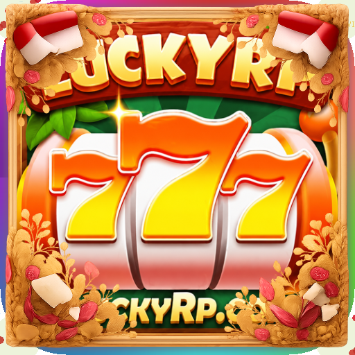 luckyrp — mitra unggulan