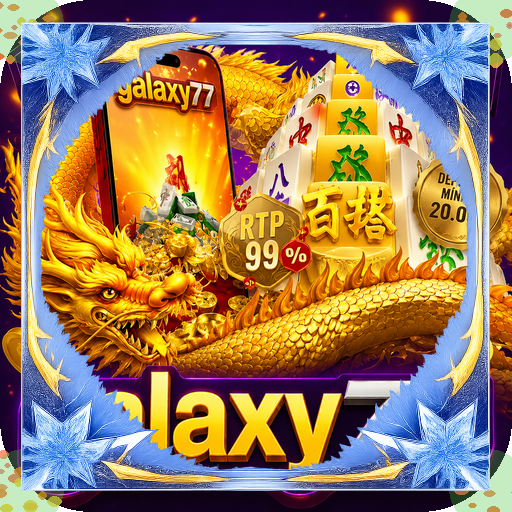 galaxy77 — mitra unggulan