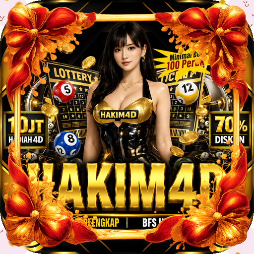 hakim4d — mitra unggulan